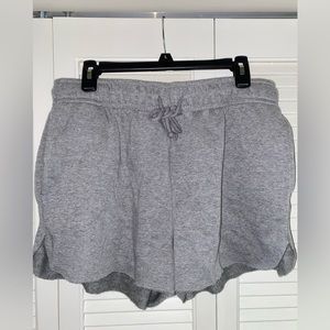 Target Brand Wild Fable Fleece Lined shorts